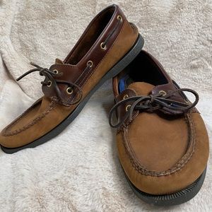 SPERRY Top-Sider boat shoe